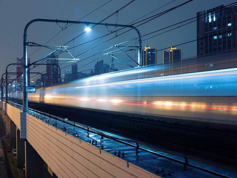 光進(jìn)光纖接續(xù)組件應(yīng)用于中鐵二局建設(shè)的蘇州地鐵5號線