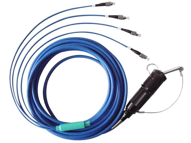 野戰(zhàn)，基地跳線，光纖跳線