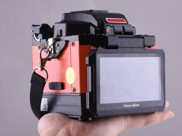 熔接機，光纖工具