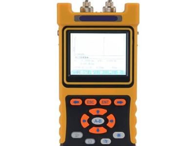 OTDR，光纖工具