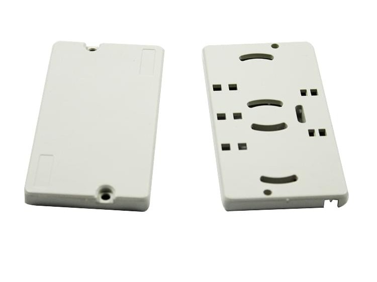 2進(jìn)2出光纖皮線保護(hù)盒