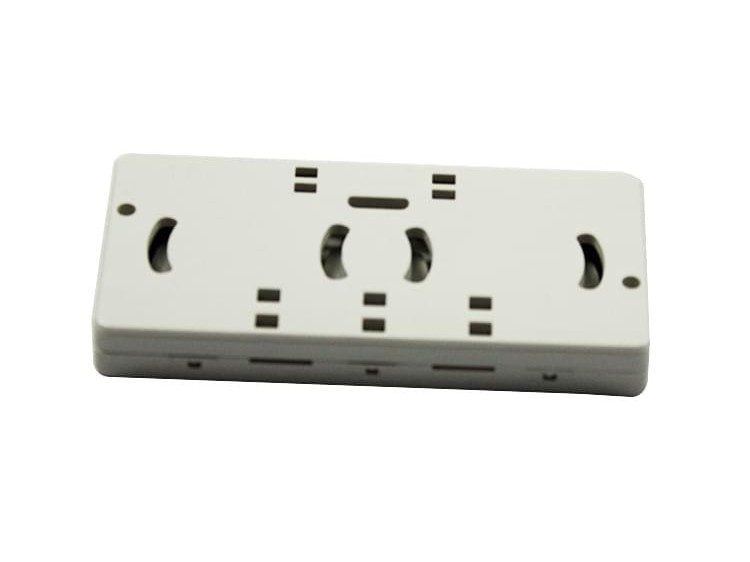 2進(jìn)2出光纖皮線保護(hù)盒