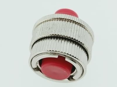 FC SC LC ST 可調(diào)式光纖衰減器