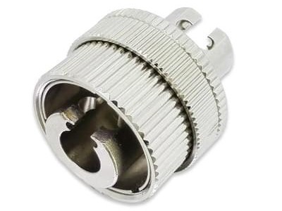 FC SC LC ST 可調(diào)式光纖衰減器