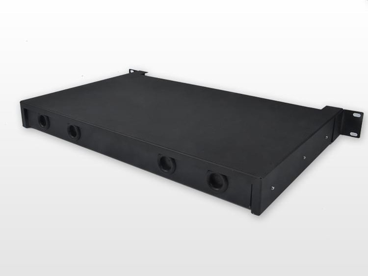 12口 SC接口 光纖終端盒 12口 SC接口 光纖終端盒