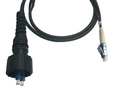 PDLC-LC 單模雙工拉遠(yuǎn)光纖跳線，跳接線