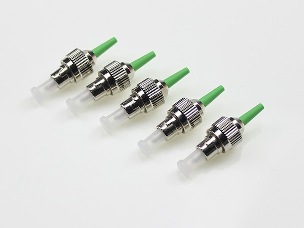 FC 0.9mm 光纖連接器