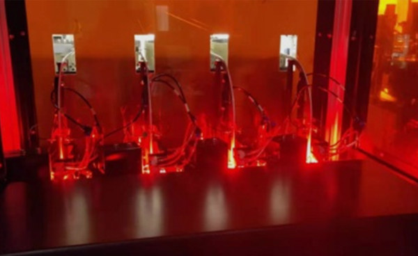 紅外線視覺成像檢測