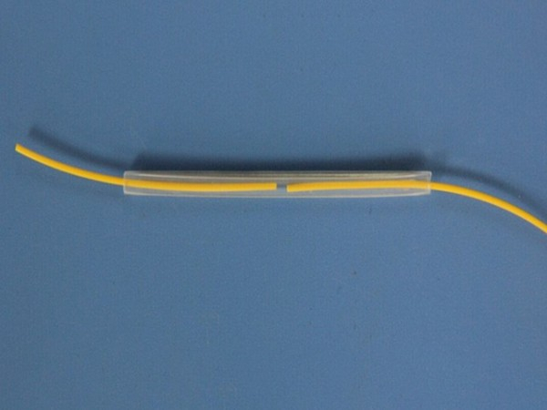 單芯光纖熱縮管