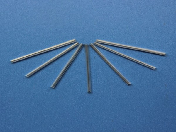 微型光纖熱縮管