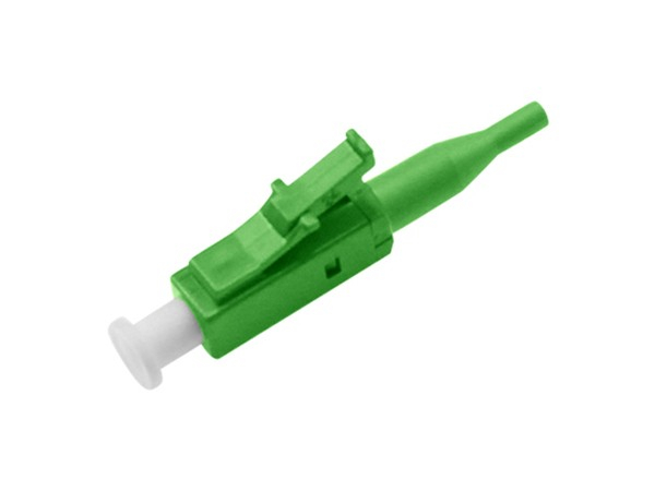 LC 0.9mm SX 光纖連接器