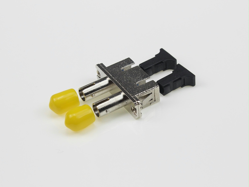 SC-ST PC DX 金屬轉(zhuǎn)接器 SC-ST PC DX 金屬轉(zhuǎn)接器