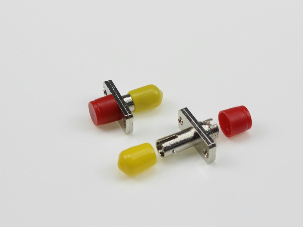 ST-FC SX 長(zhǎng)方形金屬轉(zhuǎn)接適配器 ST-FC SX 長(zhǎng)方形金屬轉(zhuǎn)接適配器