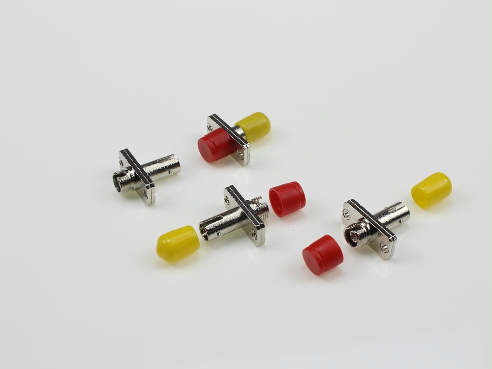 ST-FC SX 長(zhǎng)方形金屬轉(zhuǎn)接適配器 ST-FC SX 長(zhǎng)方形金屬轉(zhuǎn)接適配器