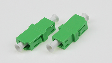 光纖適配器有哪幾種類(lèi)型？昆山光進(jìn)告訴您