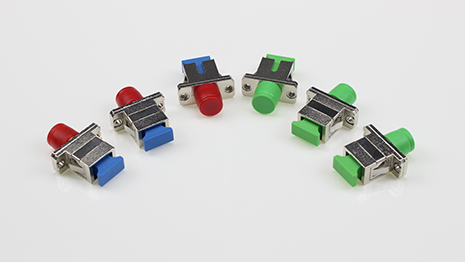 昆山光進(jìn)分享光纖適配器的優(yōu)勢