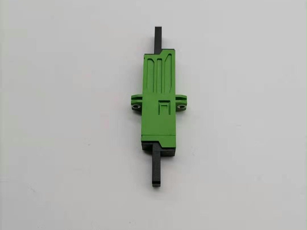 E2000 APC HS型光纖適配器 E2000 APC HS型光纖適配器