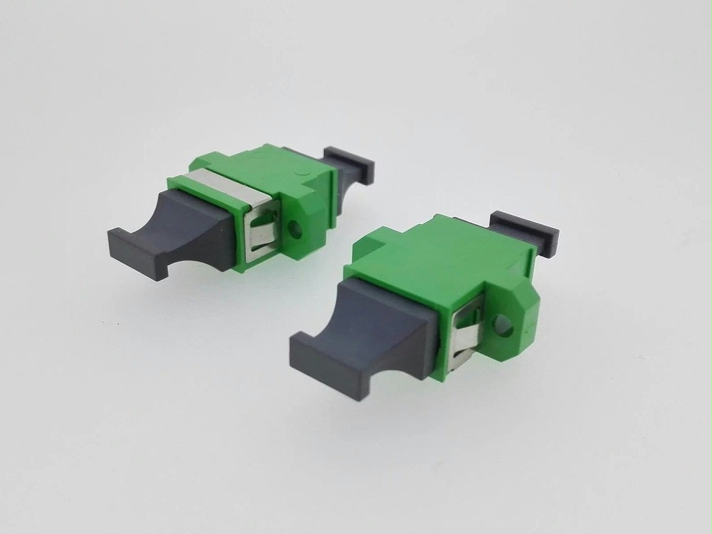 MPO APC SM SX 光纖適配器 MPO APC SM SX 光纖適配器