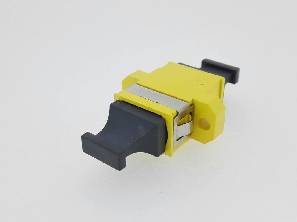 MPO SX 一體 有耳 光纖適配器 MPO SX 一體 有耳 光纖適配器