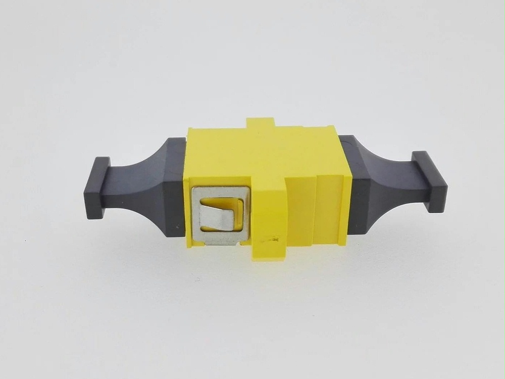 MPO SX 一體 有耳 光纖適配器 MPO SX 一體 有耳 光纖適配器