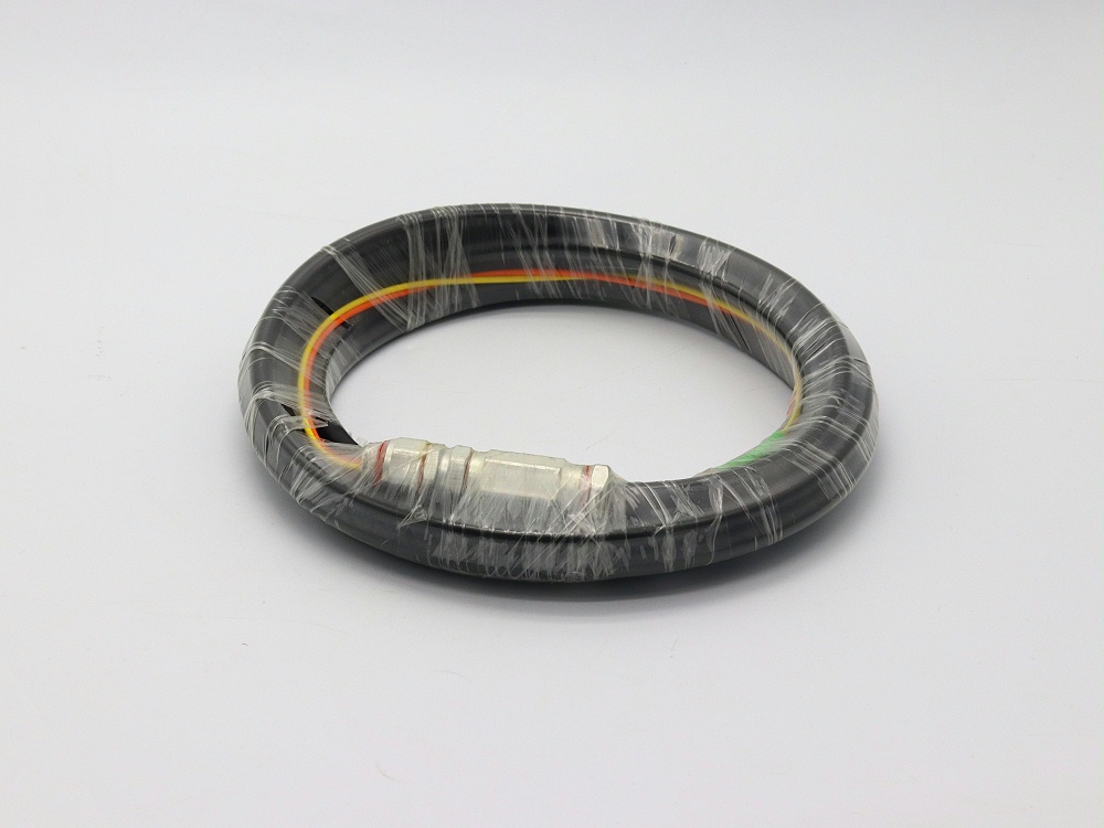 FC/APC 防水尾纜，光纖跳線(xiàn)