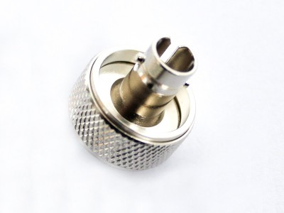 OTDR光時(shí)域反射儀SC轉(zhuǎn)換頭OTDR光纖測(cè)試儀SC轉(zhuǎn)換頭橫河