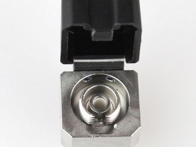 OTDR光時(shí)域反射儀SC轉(zhuǎn)換頭OTDR光纖測(cè)試儀SC轉(zhuǎn)換頭橫河