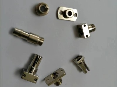 ST方形光纖適配器FC 金屬光纖法蘭 ST方形光纖適配器FC 金屬光纖法蘭