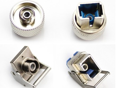 OTDR光時(shí)域反射儀SC轉(zhuǎn)換頭OTDR光纖測(cè)試儀SC轉(zhuǎn)換頭橫河