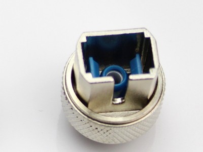 OTDR光時域反射儀SC轉(zhuǎn)換頭OTDR光纖測試儀SC轉(zhuǎn)換頭