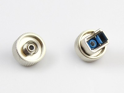 OTDR光時(shí)域反射儀SC轉(zhuǎn)換頭OTDR光纖測(cè)試儀SC轉(zhuǎn)換頭橫河