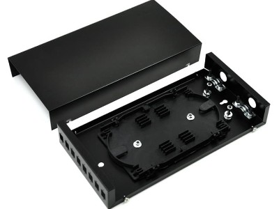 16口 桌面式光纖終端盒