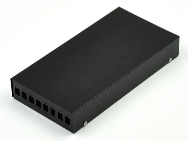 16口 桌面式光纖終端盒 16口 桌面式光纖終端盒