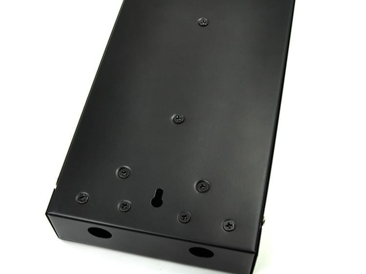 16口 桌面式光纖終端盒 16口 桌面式光纖終端盒