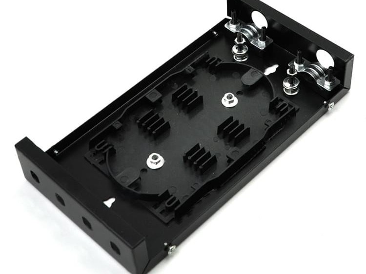 4口 桌面式光纖終端盒 4口 桌面式光纖終端盒