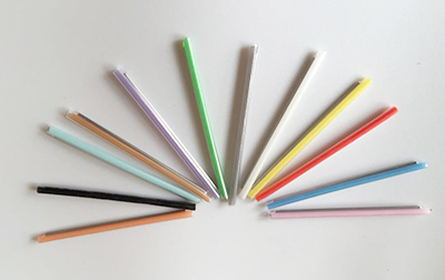 非標(biāo)光纖熱縮管定制