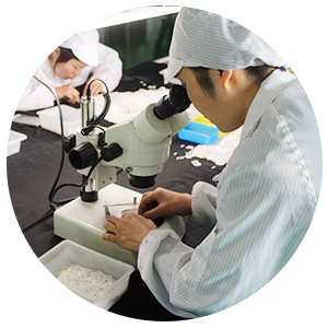 經(jīng)驗團(tuán)隊