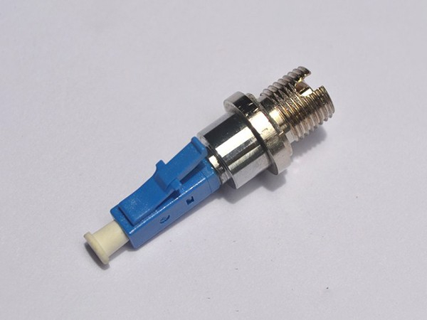 FC母-LC公光纖適配器 FC母-LC公光纖適配器