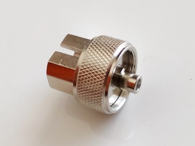 OTDR光接口 光功率計(jì) 光時(shí)域反射儀 SC 2.5轉(zhuǎn)換頭 法蘭 OTDR光接口 光功率計(jì) 光時(shí)域反射儀 SC 2.5轉(zhuǎn)換頭 法蘭