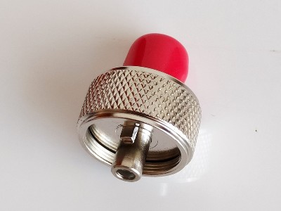 OTDR光接口 光功率計(jì) 光時(shí)域反射儀 ST 2.5轉(zhuǎn)換頭 法蘭