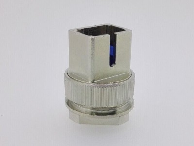 OTDR光接口 光功率計 光時域反射儀 SC接口 儀表法蘭 OTDR光接口 光功率計 光時域反射儀 SC接口 儀表法蘭