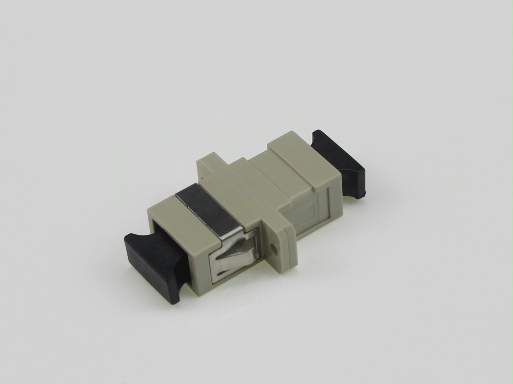 SC MM SX 分體有耳適配器 SC MM SX 分體有耳適配器