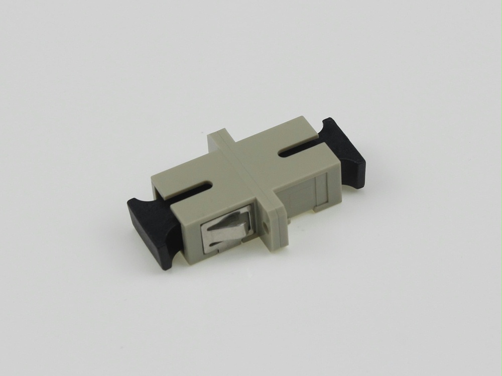 SC MM SX 分體有耳適配器 SC MM SX 分體有耳適配器