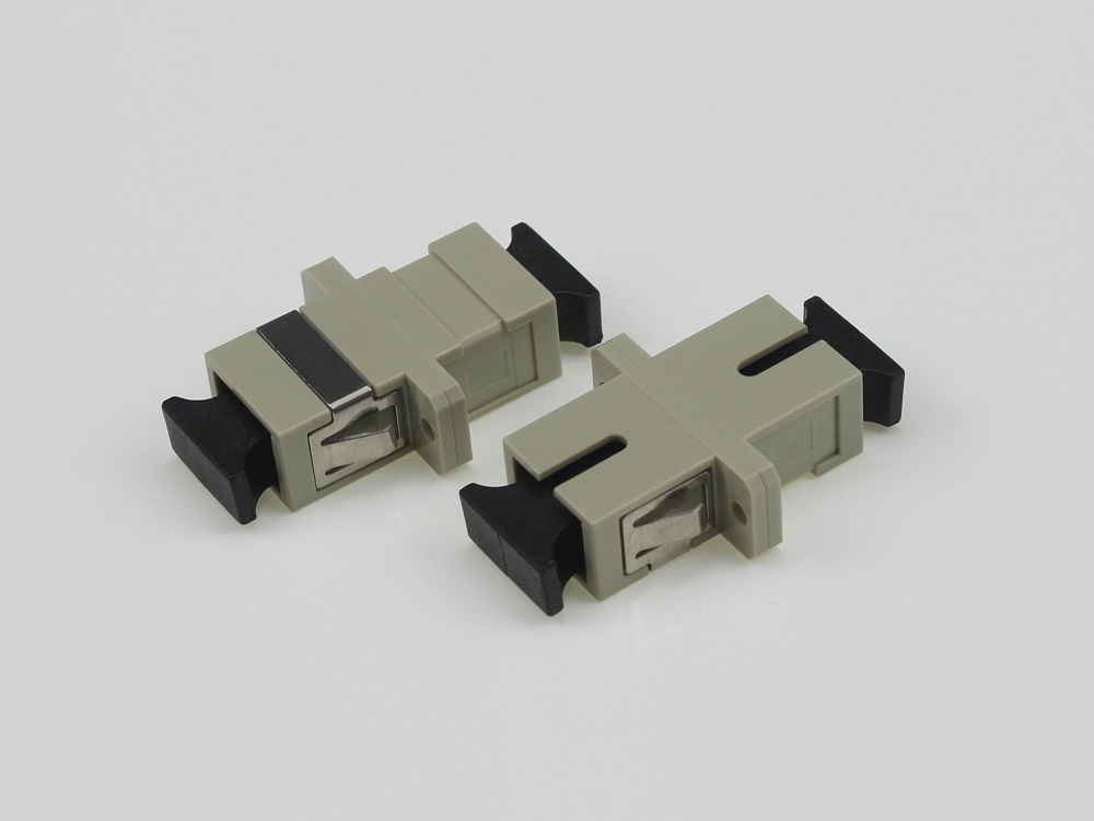 SC MM SX 分體有耳適配器 SC MM SX 分體有耳適配器