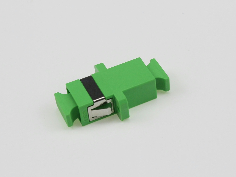 SC APC SM SX 一體有耳適配器 SC APC SM SX 一體有耳適配器