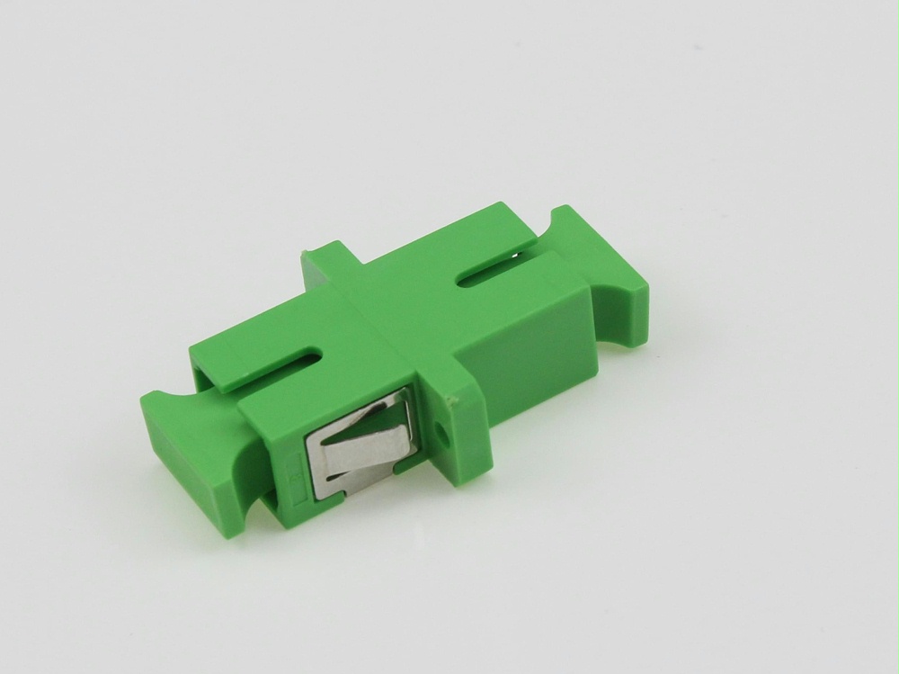 SC APC SM SX 一體有耳適配器 SC APC SM SX 一體有耳適配器