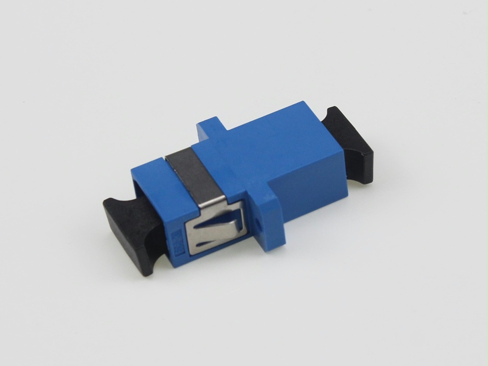 SC UPC SM SX 一體有耳適配器 SC UPC SM SX 一體有耳適配器