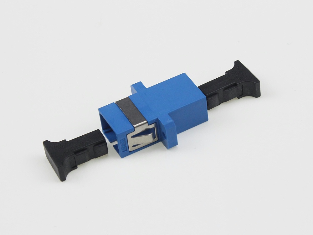 SC UPC SM SX 一體有耳適配器 SC UPC SM SX 一體有耳適配器