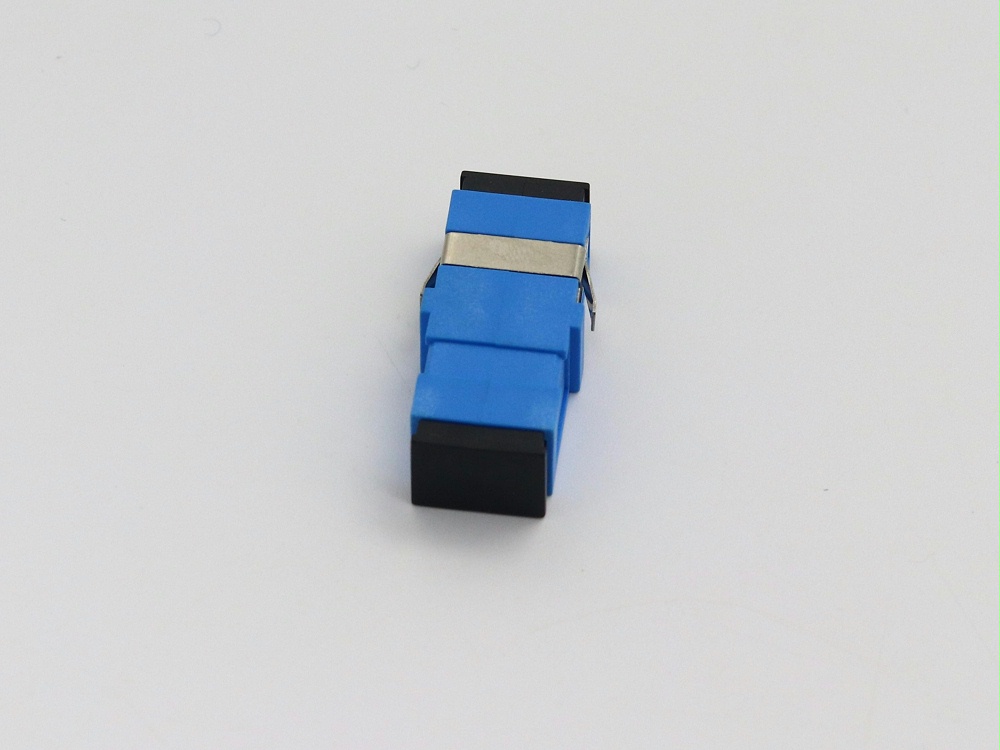 SC SM SX 一體兩槽無耳適配器 SC SM SX 一體兩槽無耳適配器