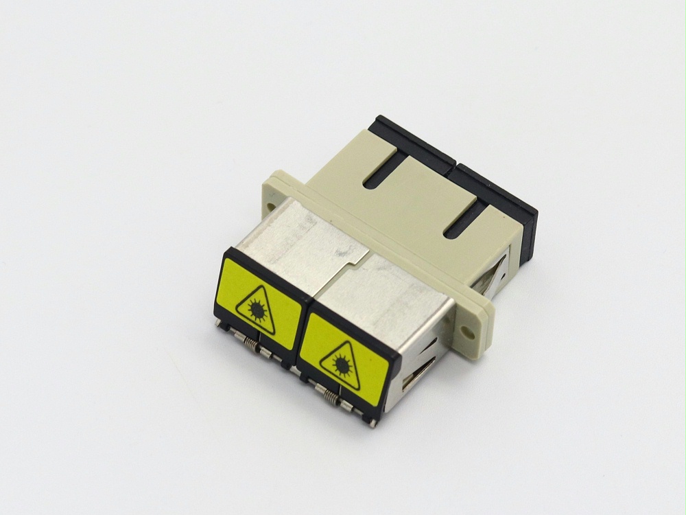 SC PC MM SX 金屬保護(hù)蓋 翻蓋適配器 SC PC MM SX 金屬保護(hù)蓋 翻蓋適配器